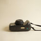 Pentax Zoom 90-WR Film Camera | 35mm Point & Shoot | Tested & Working | Black