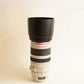 Canon EF 100–400mm Ultrasonic Zoom Lens | Tested & Working