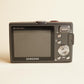 Samsung L100 Digital Camera | 8.2MP | Tested & Working | Red