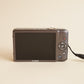 Canon PowerShot ELPH 100 HS Digital Camera | 12MP | Read Description | Grey