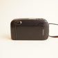 Nikon Zoom Touch 470 Film Camera | 35mm Point & Shoot | Tested & Working | Black