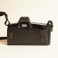Minolta Maxxum 3xi Film Camera | 35mm SLR | Tested & Working | Black