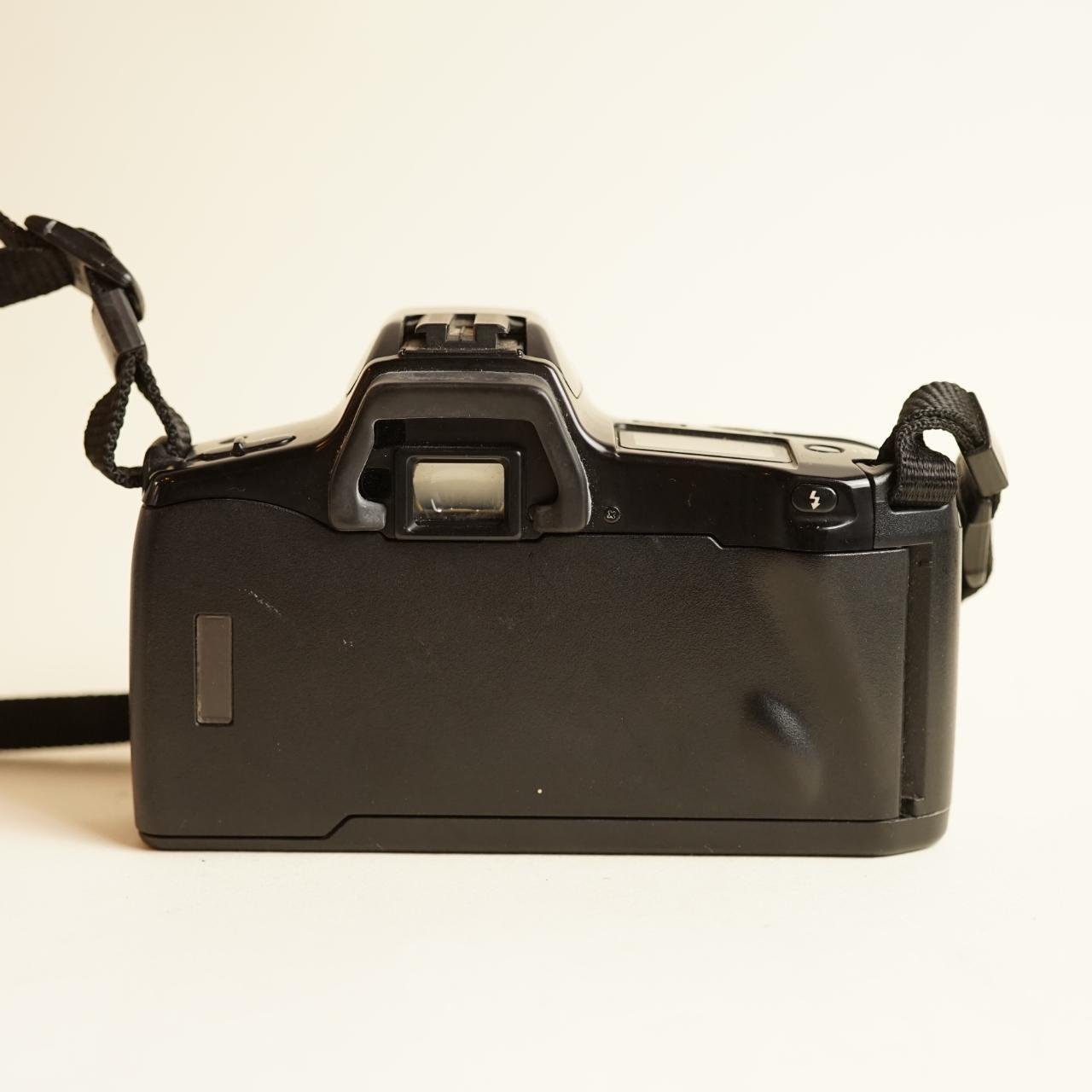Minolta Maxxum 3xi Film Camera | 35mm SLR | Tested & Working | Black