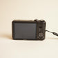 Sony Cyber-shot DSC-H70 Digital Camera | 16.1MP | Tested & Working | Black
