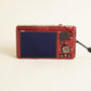 Nikon Coolpix S9500 Digital Camera | 18.1MP | Tested & Working | Red