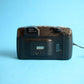 Pentax IQZoom EZY-S Film Camera | 35mm Point & Shoot | Read Description | Silver