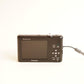 Panasonic Lumix DMC-FP1 Digital Camera | 12.1MP | Tested & Working | Black