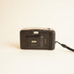 Canon Prima BF-800 Film Camera | 35mm Point & Shoot | Tested & Working | Silver