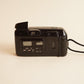 Canon SureShot 70 Zoom Film Camera | 35mm Point & Shoot | Tested & Working | Black
