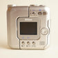 Nikon CoolPix SQ | Digital Camera | 3.1MP | Tested & Working | Silver