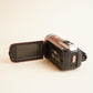 Canon VIXIA HF R10 Digital Camcorder | HD 1080p | Tested & Working | Red