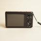 Samsung DV50 Digital Camera W/ Selfie Screen | 16MP | Tested & Working | Black