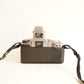 Canon EOS Rebel G II Film Camera | 35mm SLR | Tested & Working | Grey