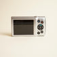 Canon PowerShot ELPH 135 Digital Camera | 16MP | Tested & Working | Silver
