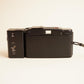 Olympus XA2 Film Camera w/ A11 Flash | 35mm Point & Shoot | Tested & Working | Black