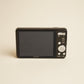 Sony Cyber-shot DSC-W650 Digital Camera | 16.1MP | Tested & Working | Black
