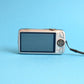 Canon PowerShot SD980 IS Digital Camera | 12.1MP | Tested & Working | Silver