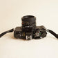 Minolta X-700 35mm SLR Film Camera | FULL CLA | Black