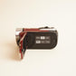 Canon VIXIA HF R10 Digital Camcorder | HD 1080p | Tested & Working | Red