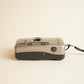 Nikon Nice Touch 4 Film Camera | 35mm Point & Shoot | Tested & Working | Grey