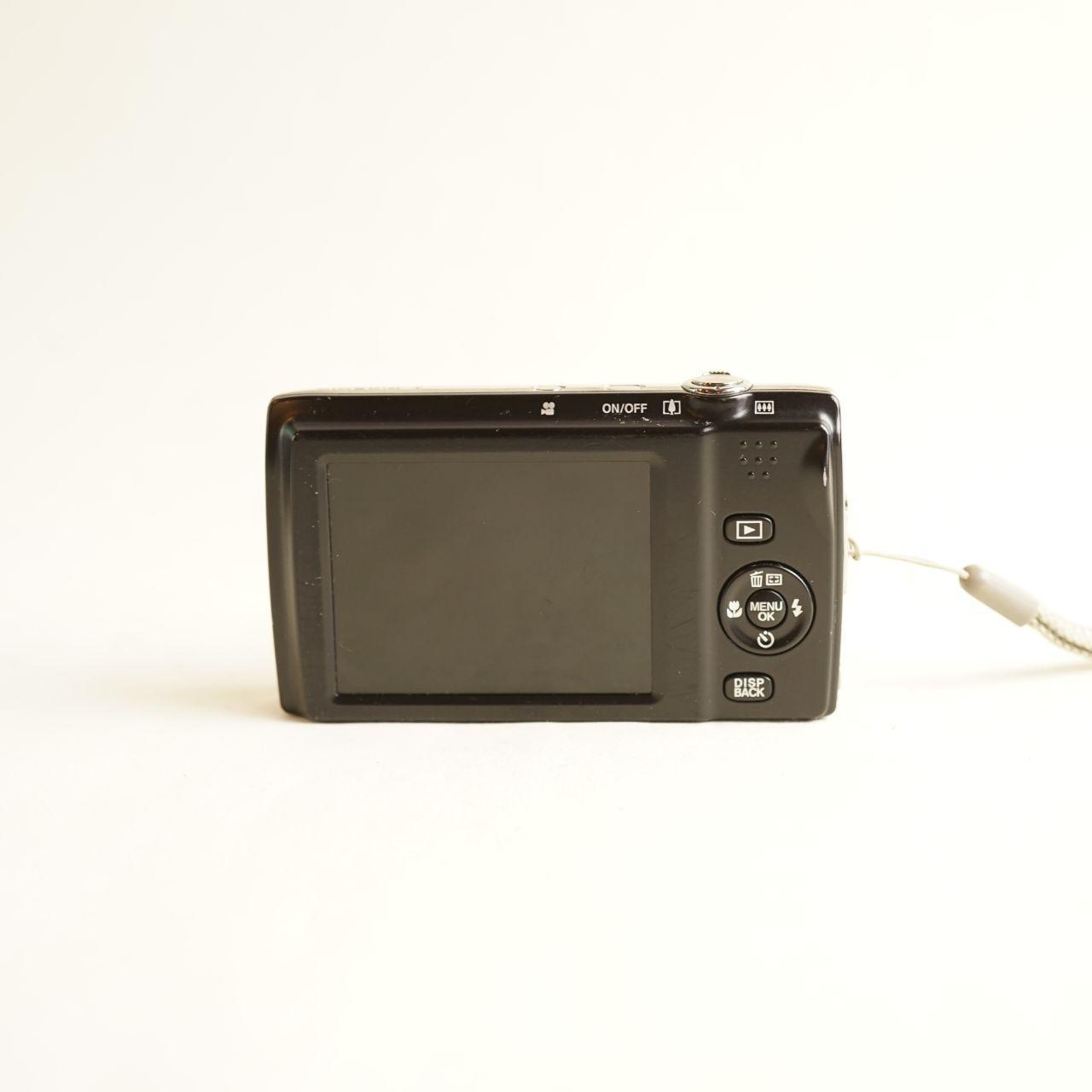 Fujifilm FinePix T500 Digital Camera | 16.0MP | Tested & Working | Black