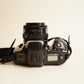 Minolta Maxxum 300si Film Camera | 35mm SLR | Tested & Working | Black