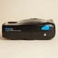 Vivitar PS44 S | 35mm Film Camera | Point and Shoot | Tested & Work | Black