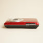 Sony Cyber-shot DSC-W620 Digital Camera | 14MP | Tested & Working | Red