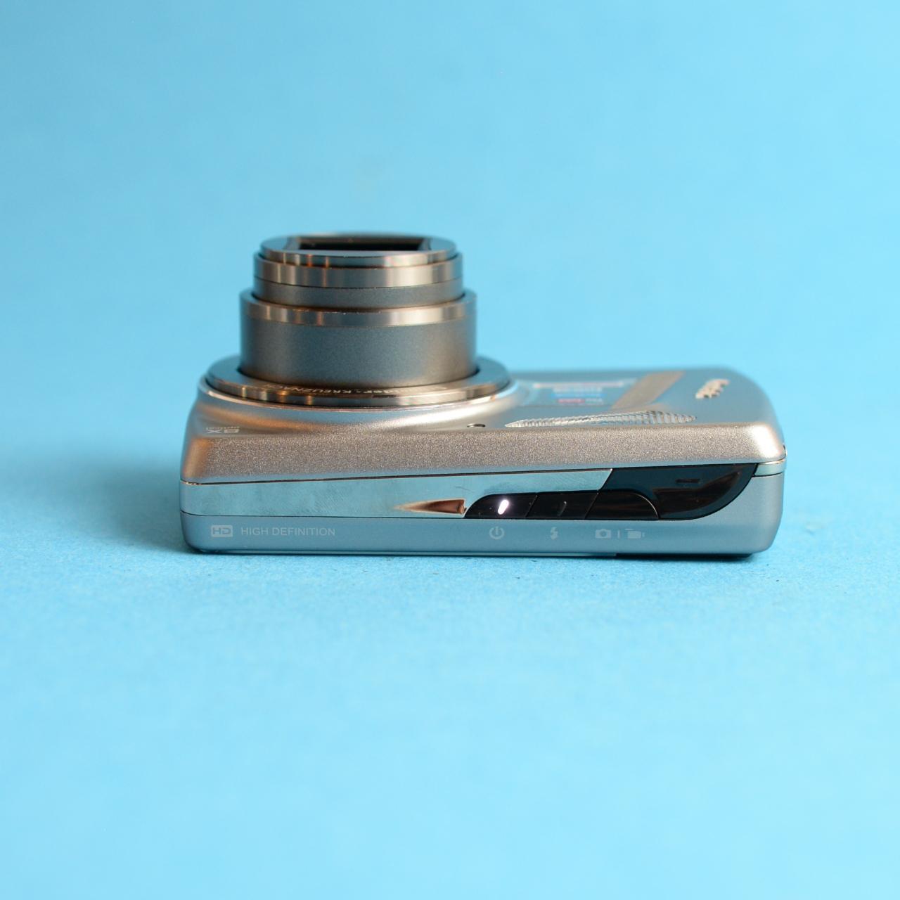 Kodak EasyShare M580 Digital Camera | 14MP | Tested & Working | Silver