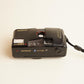 Olympus Infinity Jr. Film Camera | 35mm Point & Shoot | Tested & Working | Black