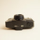 Canon SureShot 80 Tele Date Film Camera | 35mm Point & Shoot | Tested & Working | Black