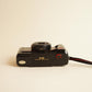 Fujifilm TW-300 Film Camera | 35mm Point & Shoot | Tested & Working | Black