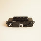 Nimslo 3D Film Camera | 35mm Point & Shoot | Tested & Working | Black