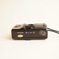 Olympus Infinity S Film Camera | 35mm Point & Shoot | Tested & Working | Black