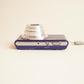Sony Cyber-shot DSC-W730 Digital Camera | 16.1MP | Tested & Working | Blue