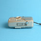 Olympus Trip AF 50 Film Camera | 35mm Point & Shoot | Tested & Working | Silver