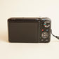 Canon PowerShot SX260 HS Digital Camera | 12.1MP | Read Description | Black
