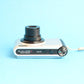 Canon PowerShot A3000 IS Digital Camera | 10.0MP | Read Description | Silver