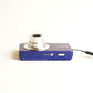 Sony Cyber-shot DSC-W560 Digital Camera | 14.1MP | Tested & Working | Blue
