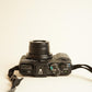 Canon PowerShot G16 Digital Camera | 12.1MP | Tested & Working | Black