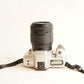 Minolta Maxxum QTsi Film Camera | 35mm SLR | Tested & Working | Black
