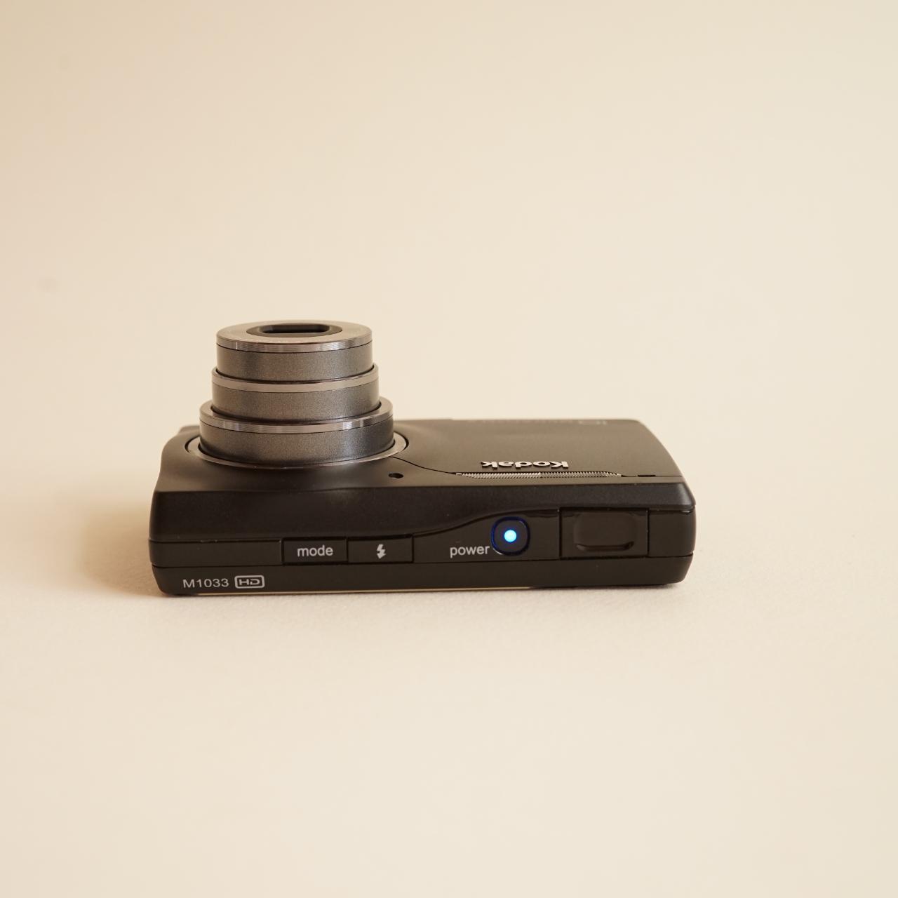 Kodak EasyShare M1033 Digital Camera | 10MP | Tested & Working | Black