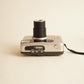 Vivitar 550PZ 35mm Point & Shoot Film Camera | Tested & Working | Black