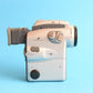 Canon Optura 100 Digital Camcorder with Tapeless Setup | Tested & Working | Silver