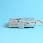 Canon PowerShot SD600 Digital Camera | 6MP | Tested & Working | Silver