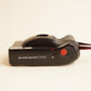 Canon SureShot Supreme Film Camera | 35mm Point & Shoot | Tested & Working | Black