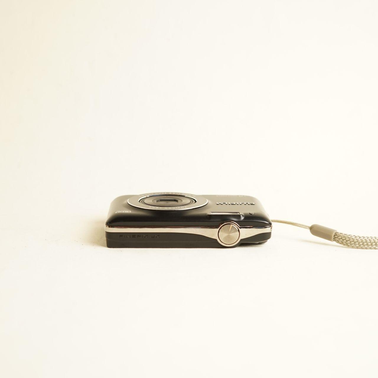 Fujifilm FinePix JX520 Digital Camera | 14.0MP | Tested & Working