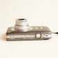 Canon PowerShot ELPH 100 HS Digital Camera | 12.1MP | Read Description | Grey