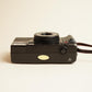 Nikon L35AF2 35mm Film Camera | Point & Shoot | Tested & Working | Black
