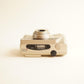 Vivitar 530PZ Film Camera | 35mm Point & Shoot | Tested & Working | Gold